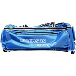 RS Robinson Limited Edition Cricket Kit Bag (Blue)